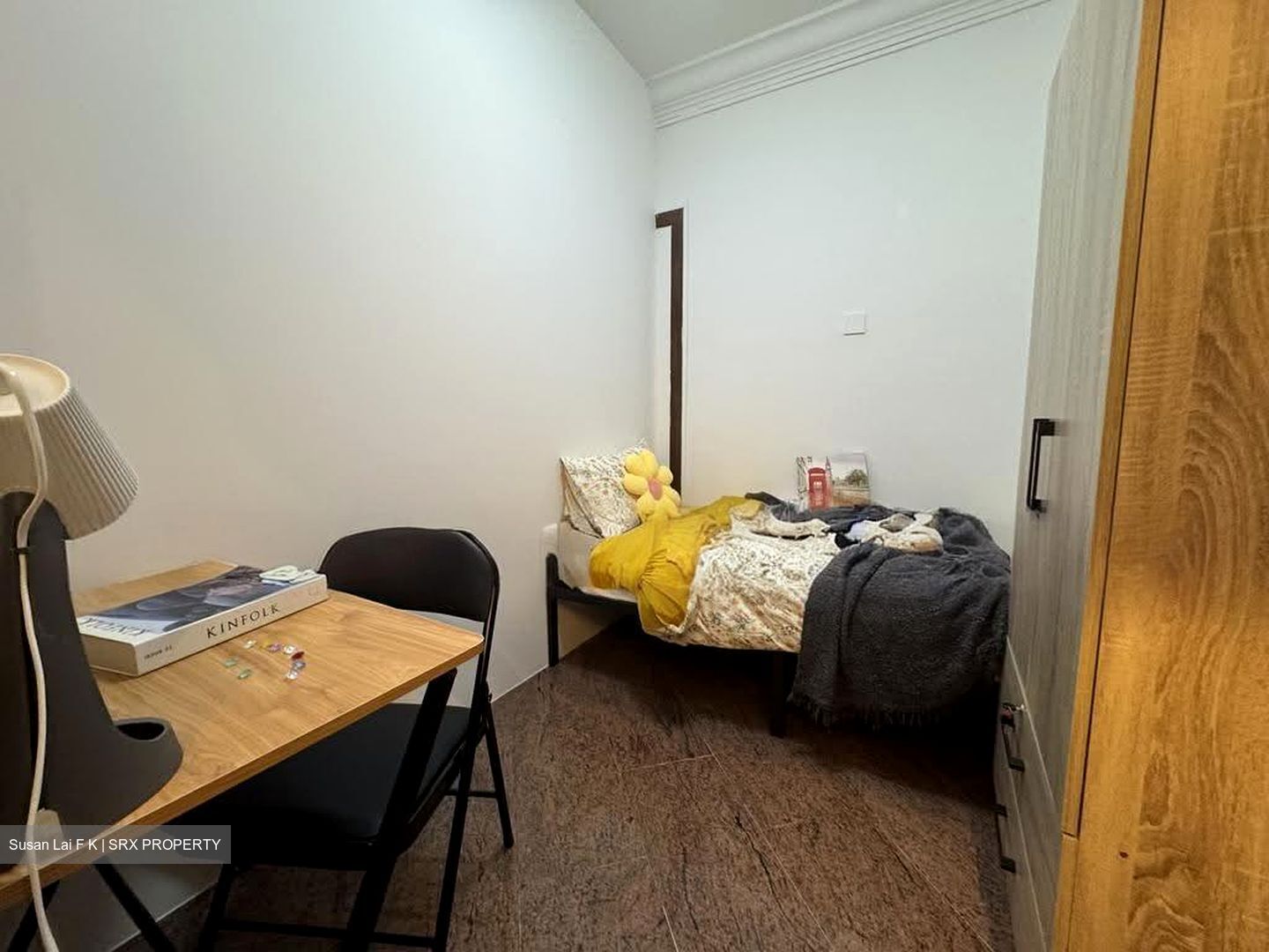 Sophia Crest (D9), Apartment #634638031